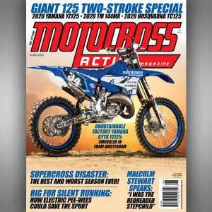Back Issues